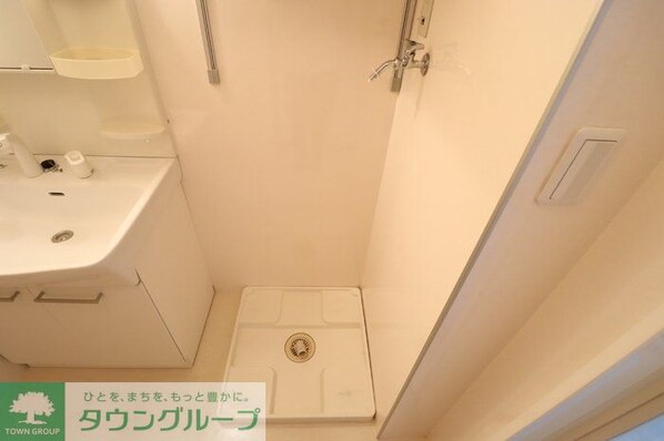 アークの物件内観写真